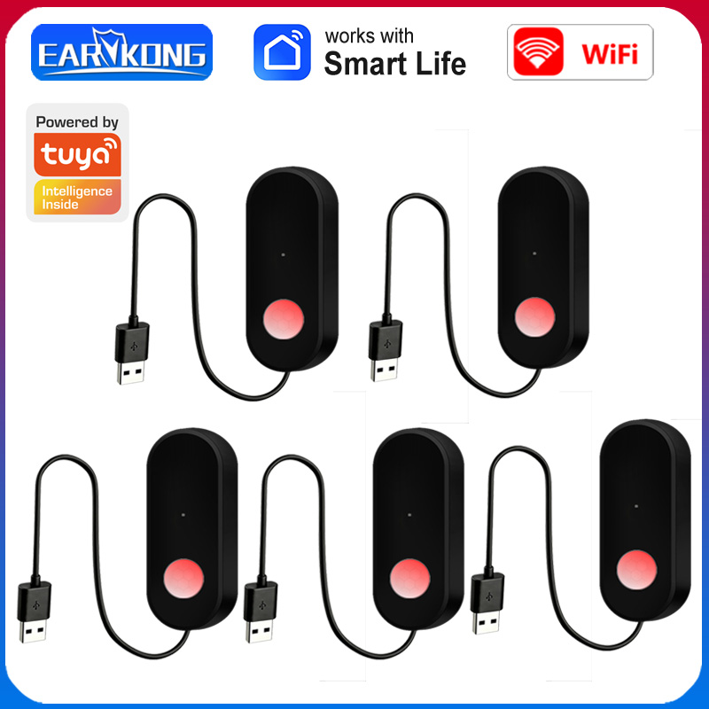 Smart Home Energy Monitor - جهاز استشعار حركة بالأشعة تحت الحمراء