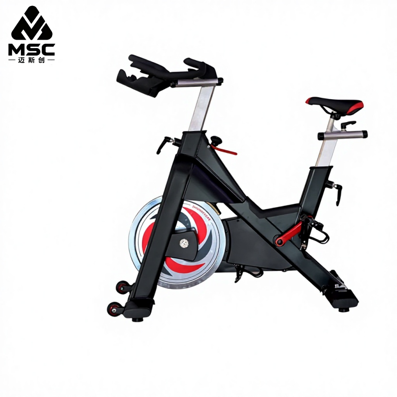 Smart Home Gym - دراجة تمارين ذكية بتحكم مغناطيسي للاستخدام