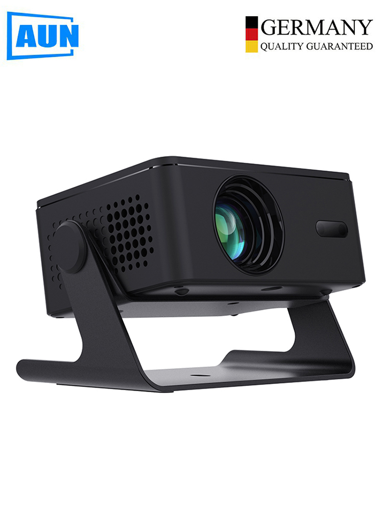 Smart Home X10 - جهاز عرض أندرويد AUN A32 Pro