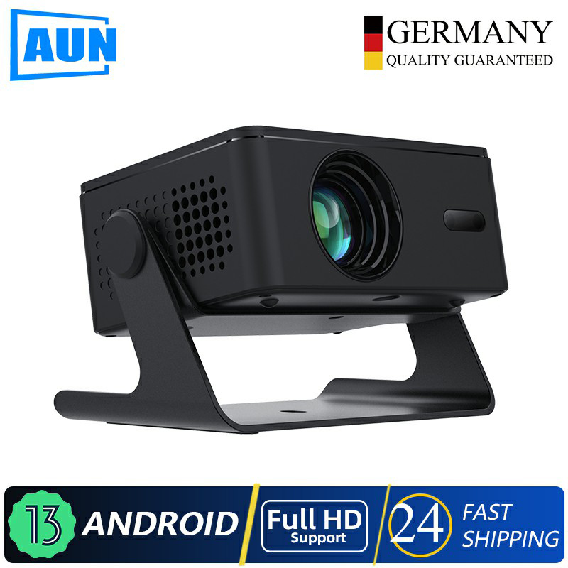 Smart Home X10 - جهاز عرض AUN A32 Pro أندرويد