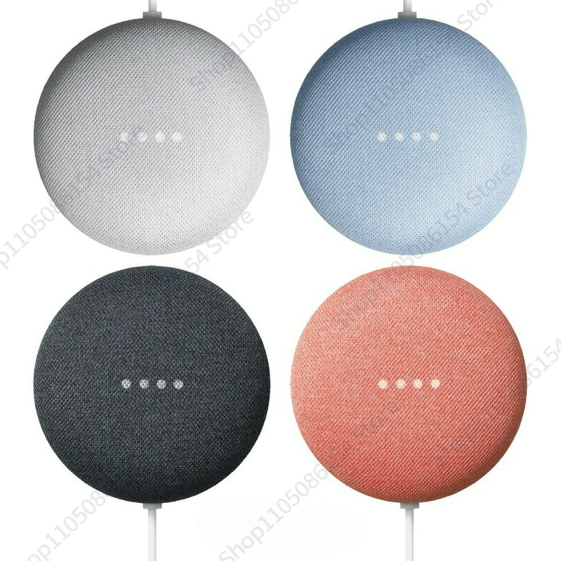 Smart Home Speaker - لـ Google Home Nest Hub Max