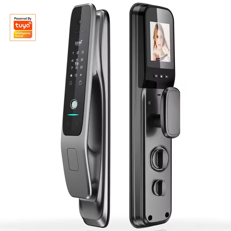 Smart Home Ezviz - HX5 قفل الباب الذكي ثلاثية الأبعاد