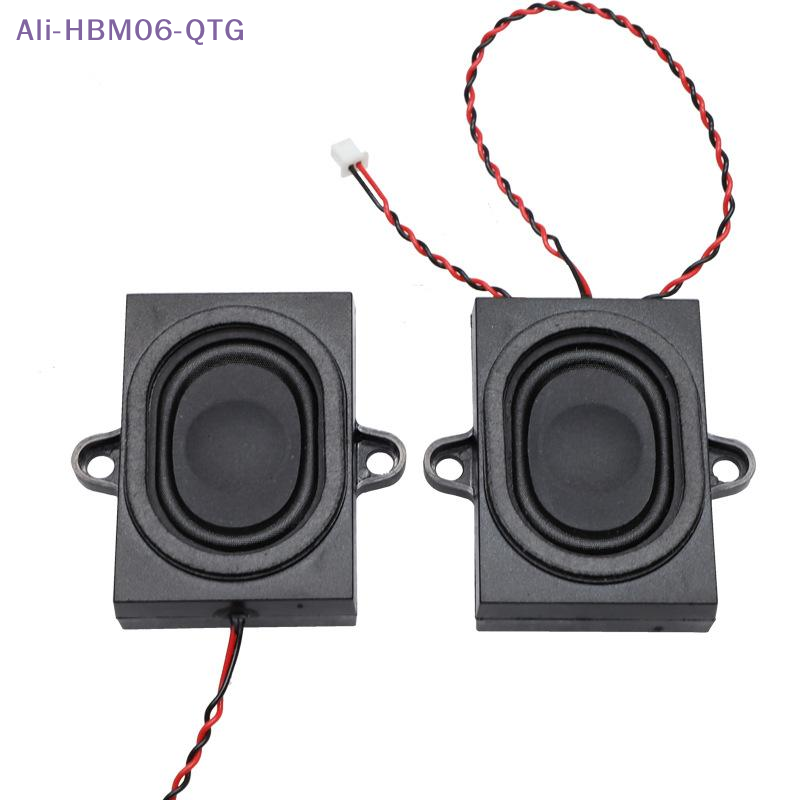 Smart Home Speaker - مكبر صوت كامل النطاق 4 أوم