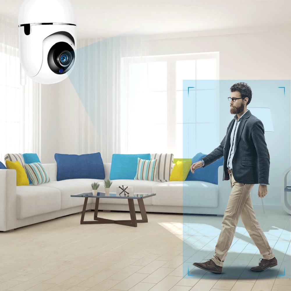 كاميرا واي فاي IP YCC365 Plus  - مراجعة Smart Home Battery Camera Ezviz وسعره