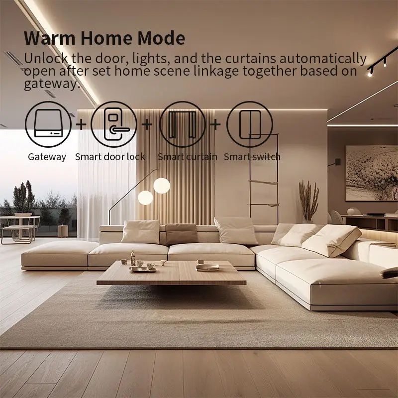 بوابة زيجبي وبلوتوث ذكية متعدد - مراجعة Smart Home Registration وسعره