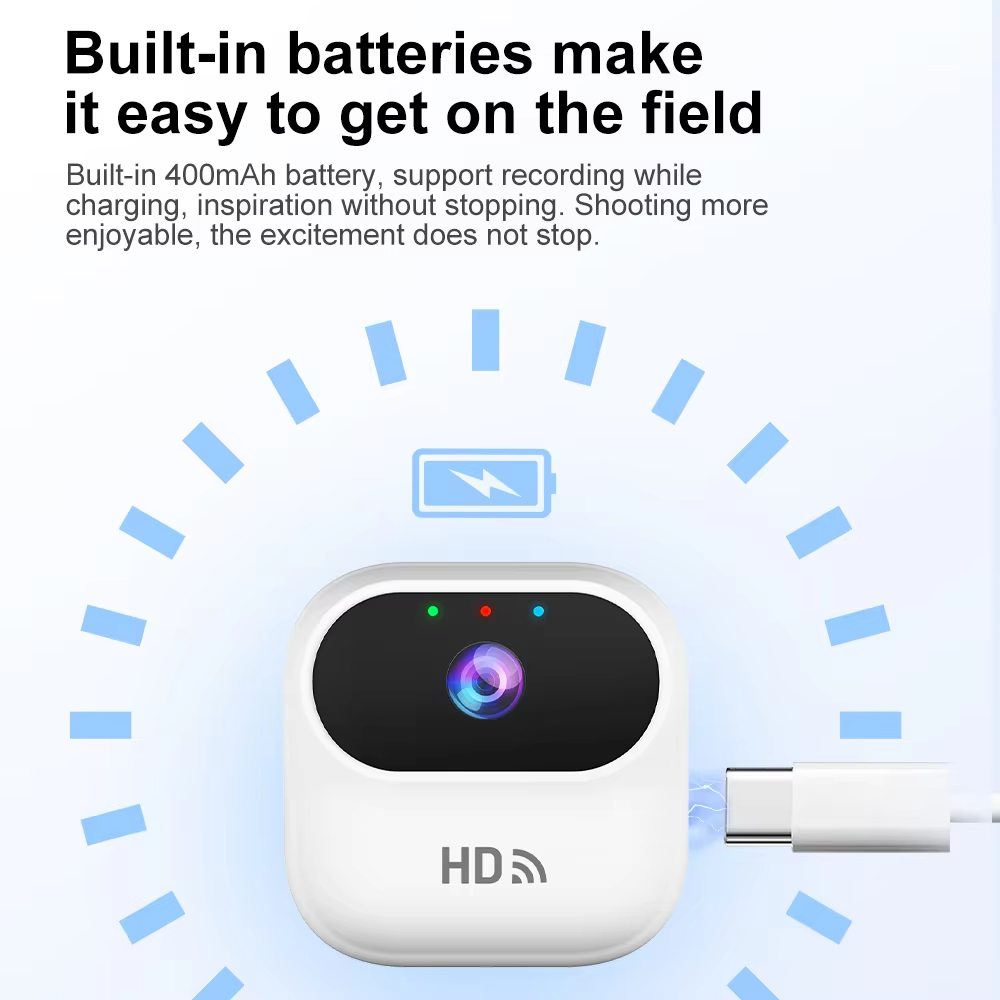 كاميرا ون بلس 4K HD ميني واي ف - مراجعة Smart Home Cctv وسعره