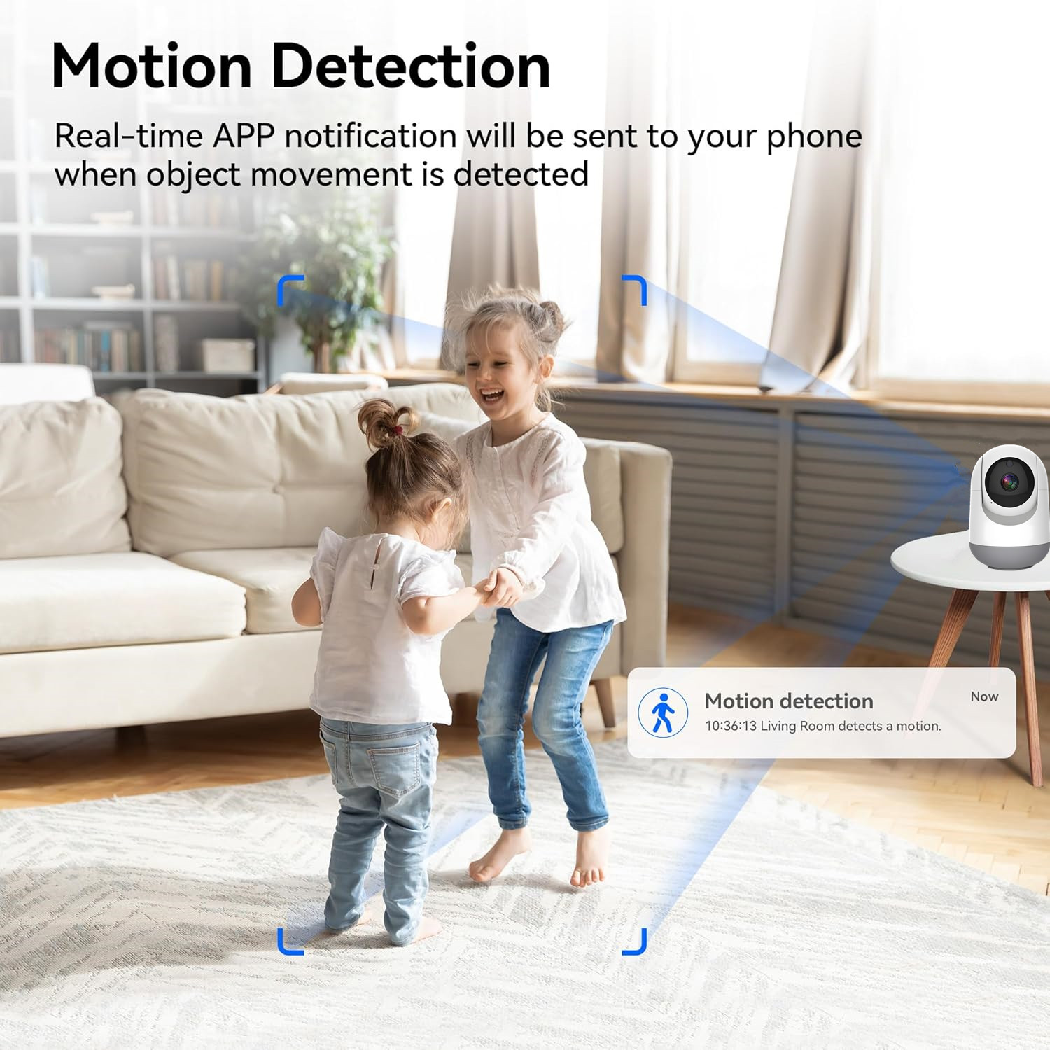 كاميرا واي فاي تويا بدقة 4 ميج - مراجعة Smart Home Battery Camera Ezviz وسعره
