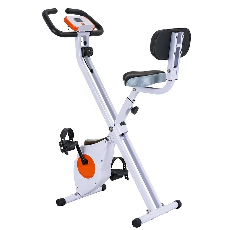 دراجة تمارين ذكية قابلة للطي م - مراجعة Smart Home Gym وسعره