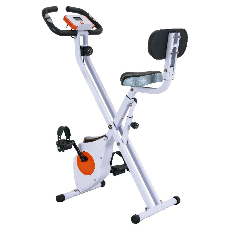 دراجة تمارين ذكية قابلة للطي م - مراجعة Smart Home Gym وسعره
