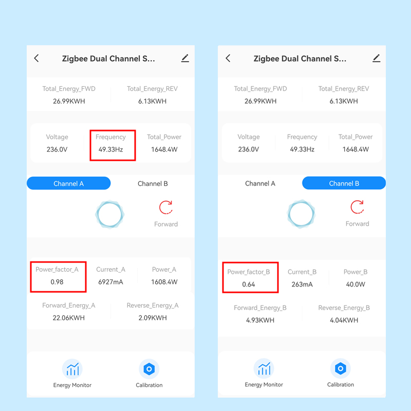 عداد طاقة ذكي بتقنية واي فاي ث - مراجعة Smart Home Energy Monitor وسعره