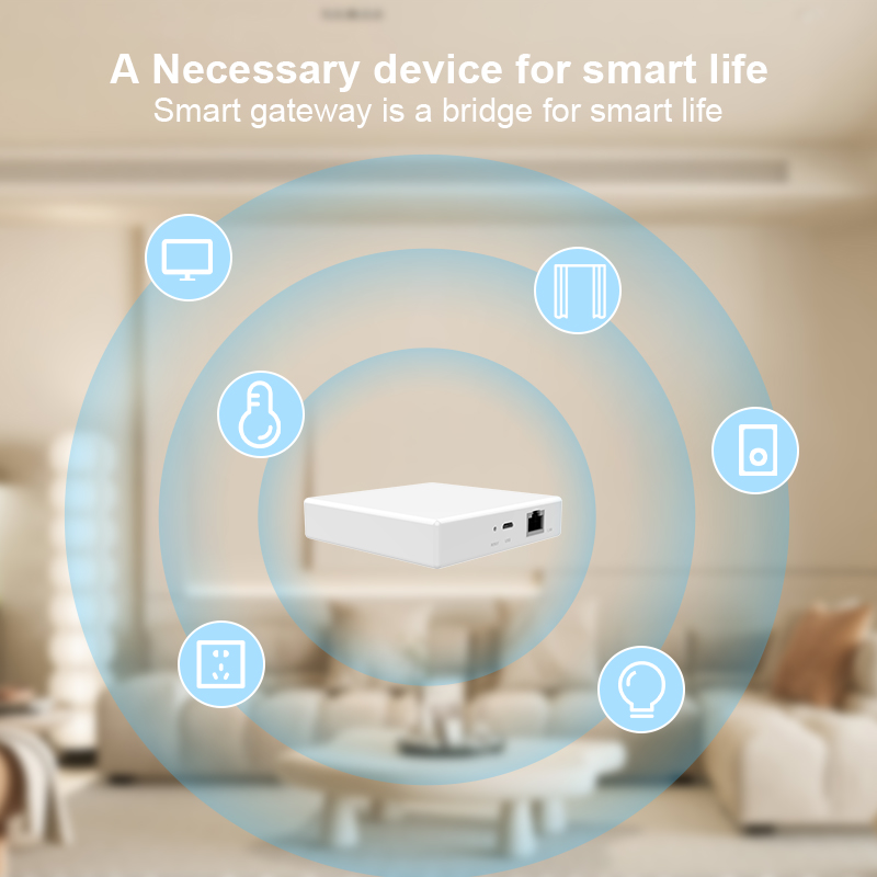 ماتر بوابة محور Homekit تويا ز - مراجعة Smart Home Registration وسعره