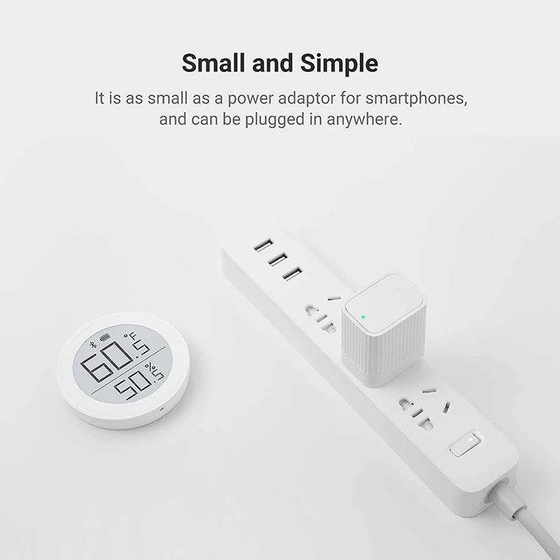 جهاز ربط منزلي ذكي لـ Xiaomi m - مراجعة Smart Home Registration وسعره