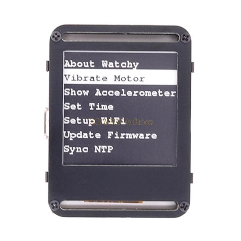شاشة F62C القابلة للبرمجة WiFi - مراجعة Smart Home Using Esp32 وسعره