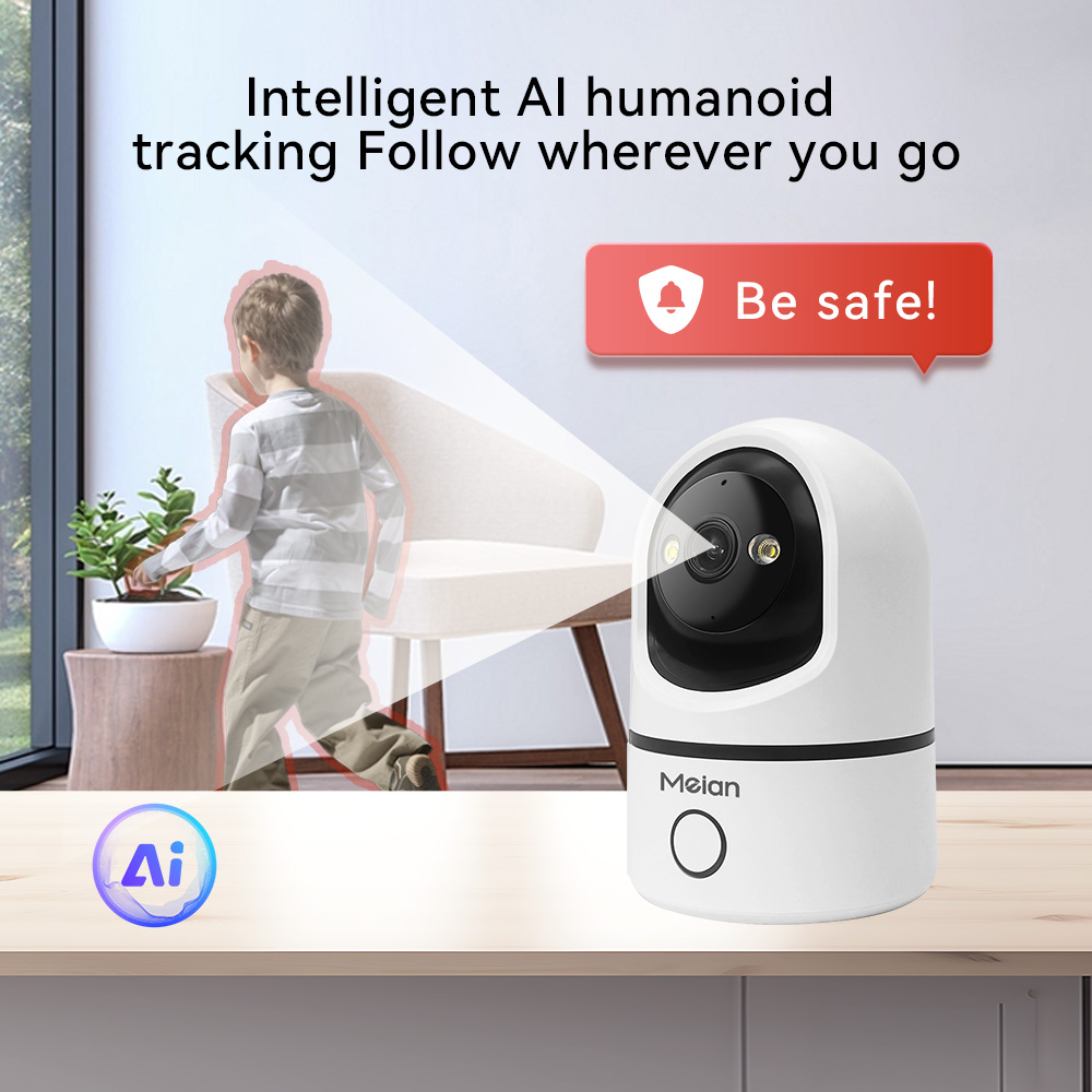 4MP HD 5G واي فاي كاميرا متحرك - مراجعة Smart Home Battery Camera Ezviz وسعره