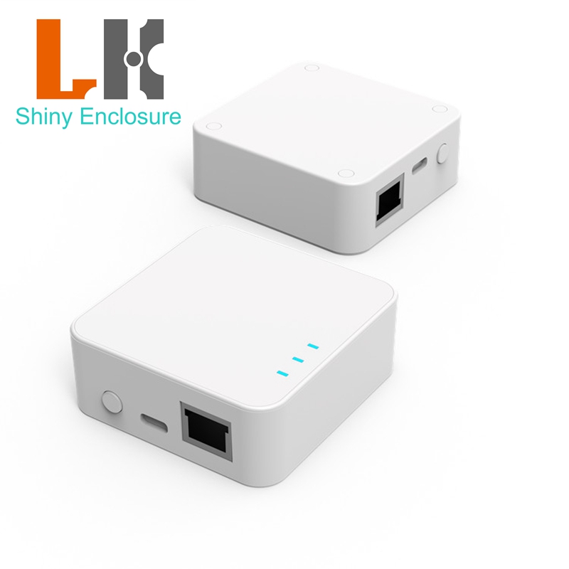 لاسلكي AP جسر بوابة حالة التبد - مراجعة Smart Home Gadgets وسعره