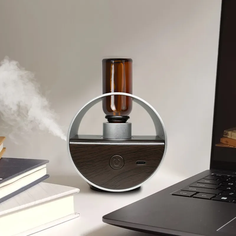 الناشر الضروري النفط ناشر رائح - مراجعة Smart Home Office وسعره