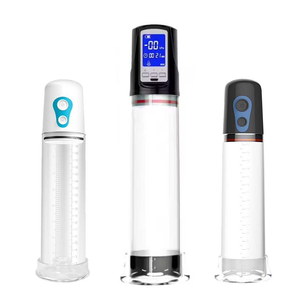 جهاز تكبير القضيب الكهربائي با - مراجعة Smart Home Gym وسعره