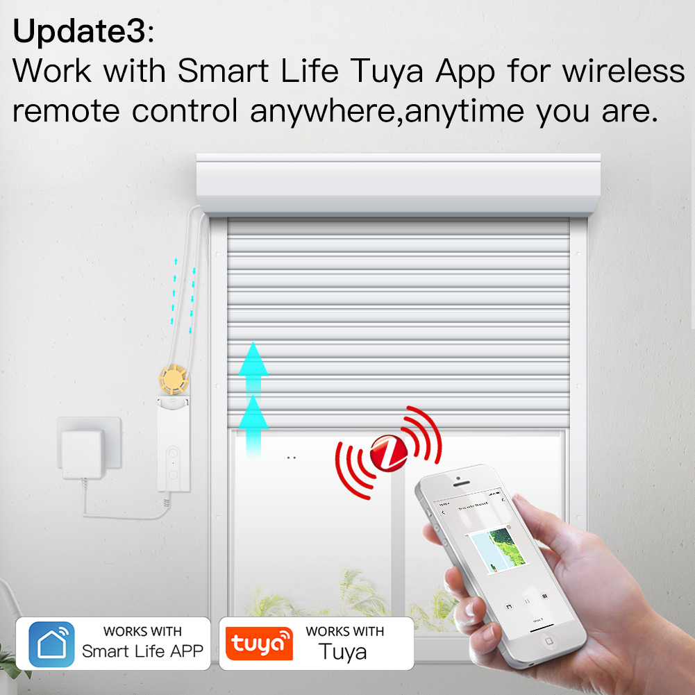 MOES جديد زيجبي الذكية لتقوم ب - مراجعة Smart Home Registration وسعره