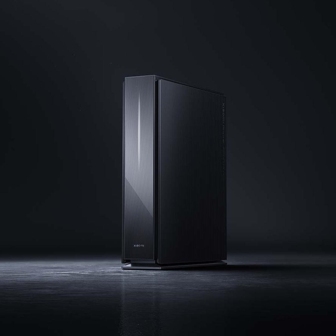 راوتر شاومي ريدمي 6500 برو ثنا - مراجعة Smart Home X10 وسعره